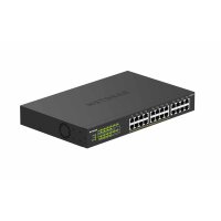 Netgear 24Port Switch 10/100/1000 GS324P