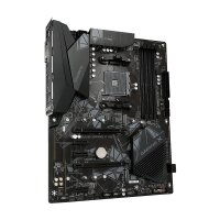 GIGA B550 GAMING X V2 AM4 B550/DDR4/ATX