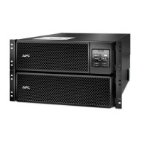 APC Smart-UPS SRT 8000 VA RM SRT8KRMXLI +++