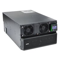 APC Smart-UPS SRT 8000 VA RM SRT8KRMXLI +++