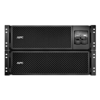 APC Smart-UPS SRT 8000 VA RM SRT8KRMXLI +++