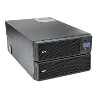 APC Smart-UPS SRT 8000 VA RM SRT8KRMXLI +++