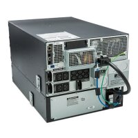 APC Smart-UPS SRT 8000 VA RM SRT8KRMXLI +++