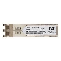 HP Modul MiniGBIC 1GBit SFP X120 SX LC JD118B +++