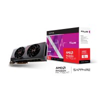 Sapphire VGA 12GB RX7700XT PULSE GAMING  2xHDMI/2xDP PULSE AMD RADEON RX 7700 XT GAMING 12GB GDDR6