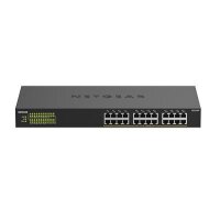 Netgear 24Port Switch 10/100/1000 GS324PP PoE+