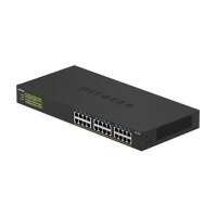 Netgear 24Port Switch 10/100/1000 GS324PP PoE+