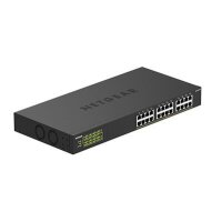 Netgear 24Port Switch 10/100/1000 GS324PP PoE+