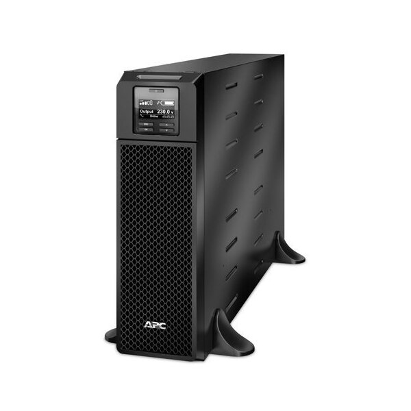 APC Smart-UPS SRT 5000 VA SRT5KXLI