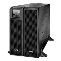 APC Smart-UPS SRT 5000 VA SRT5KXLI