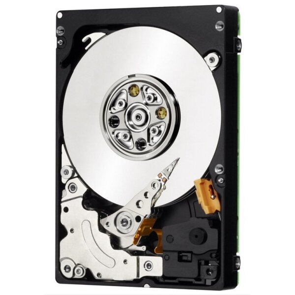 WD HD3.5" SATA3 1TB WD10EZEX / 7.2k (Di)