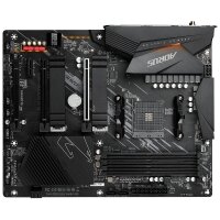 GIGA B550 AORUS ELITE AX V2 AM4 B550/DDR4/ATX