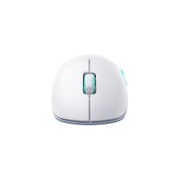 CHERRY Mouse Xtrfy M8 Wireless Gaming white