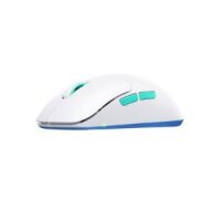 CHERRY Mouse Xtrfy M8 Wireless Gaming white