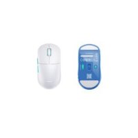 CHERRY Mouse Xtrfy M8 Wireless Gaming white