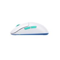 CHERRY Mouse Xtrfy M8 Wireless Gaming white