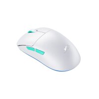 CHERRY Mouse Xtrfy M8 Wireless Gaming white