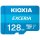 KIOXIA microSD-Card Exceria 128GB