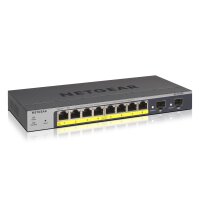 Netgear 10Port Switch 10/100/1000 GS110TP v3