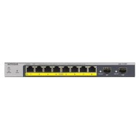 Netgear 10Port Switch 10/100/1000 GS110TP v3