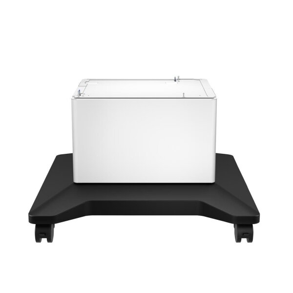 HP Druckerunterstand LaserJet M506/M527 +++ Kompatibilität: M506dn, M506x, M527dn, M527f, M527