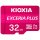 KIOXIA microSD-Card Exceria Plus   32GB