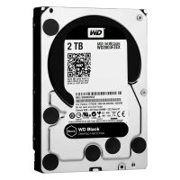 WD HD3.5" SATA3 2TB WD2003FZEX/ 7.2k (Di)