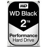 WD HD3.5" SATA3 2TB WD2003FZEX/ 7.2k (Di)