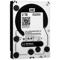 WD HD3.5" SATA3 2TB WD2003FZEX/ 7.2k (Di)