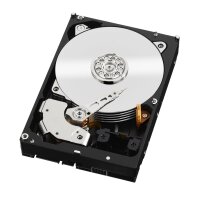 WD HD3.5" SATA3 2TB WD2003FZEX/ 7.2k (Di)