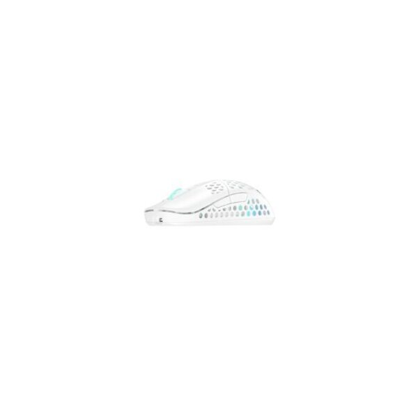 CHERRY Mouse Xtrfy M42 RGB Wireless Gaming white