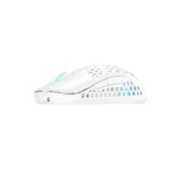 CHERRY Mouse Xtrfy M42 RGB Wireless Gaming white