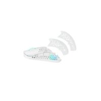 CHERRY Mouse Xtrfy M42 RGB Wireless Gaming white