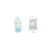 CHERRY Mouse Xtrfy M42 RGB Wireless Gaming white