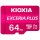 KIOXIA microSD-Card Exceria Plus   64GB