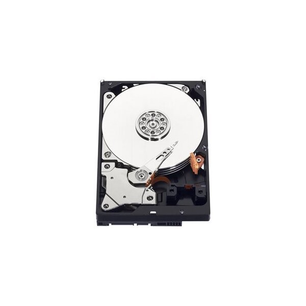 WD HD3.5" SATA3 500GB WD5000AZRZ / 5.4k Blue (Di)