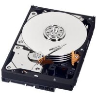 WD HD3.5" SATA3 500GB WD5000AZRZ / 5.4k Blue (Di)