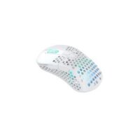 CHERRY Mouse Xtrfy M4 RGB Wireless Gaming white...