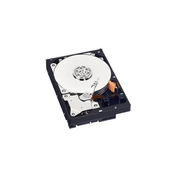 WD HD3.5" SATA3 500GB WD5000AZLX / 7.2k Blue (Di)