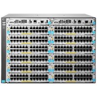 HP Switch 5412R zl2 (Modular) J9822A