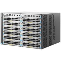 HP Switch 5412R zl2 (Modular) J9822A