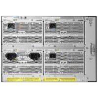 HP Switch 5412R zl2 (Modular) J9822A