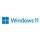 MS SB Windows 11 Pro for Workstations [DE] DVD