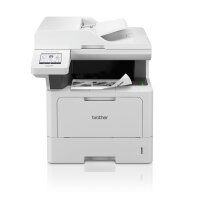 Brother DCP-L5510DW SW-Laser All-in-One ( 3in1) Bis zu 48...