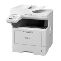 Brother DCP-L5510DW SW-Laser All-in-One ( 3in1) Bis zu 48 Seiten/Min. Druckgeschwindigkeit