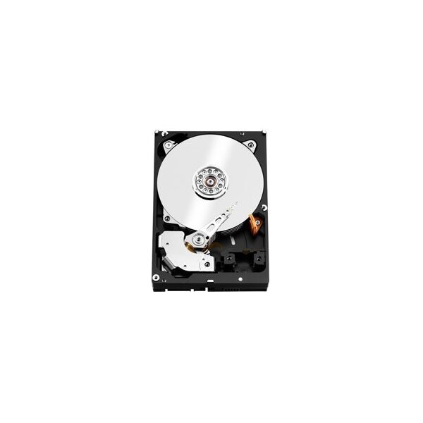 WD HD3.5" SATA3 2TB WD2002FFSX / 24x7 / NAS (Di) 64MB / 7200rpm / CMR