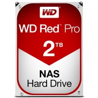 WD HD3.5" SATA3 2TB WD2002FFSX / 24x7 / NAS (Di)...