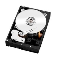 WD HD3.5" SATA3 2TB WD2002FFSX / 24x7 / NAS (Di) 64MB / 7200rpm / CMR