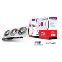 Sapphire VGA 12GB RX7700XT PURE GAMING  2xHDMI/2xDP PURE AMD RADEON RX 7700 XT GAMING 12GB GDDR6