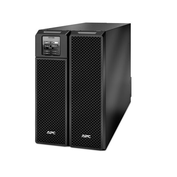 APC Smart-UPS SRT 8000 VA SRT8KXLI +++